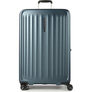 Samsonite Fyrm 4 wheels Trolley L 77 cm with expansion pleat Productimage