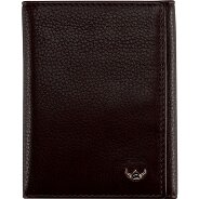 Golden Head Capri Wallet RFID protection Leather 8 cm Productimage
