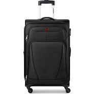 Wenger Beaumont 4 wheels Trolley L 78 cm Expandable Productimage