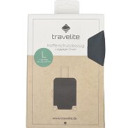 Travelite Basics Suitcase cover 77 cm Productimage
