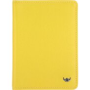 Golden Head Madrid identity card case RFID leather 9 cm Productimage