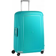 Samsonite S'Cure Spinner 4-Wheel Trolley 75 cm Productimage