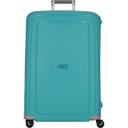 Samsonite S'Cure Spinner 4-Wheel Trolley 75 cm Productimage