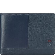 Roncato Trial DLX Wallet RFID protection Leather 12.5 cm Productimage