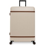 The Chesterfield Brand Zuna 4 wheels Trolley L 75 cm Productimage