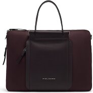Piquadro Lyra Briefcase Genuine Leather 42 cm Laptop compartment Expandable Productimage
