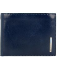 Piquadro Blue Square wallet leather 12.5 cm Productimage