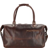 Buckle & Seam Linwood travel bag leather 50 cm Productimage