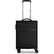 Worldpack Chicago 4 wheels Cabin trolley S 55 cm Productimage Worldpack Chicago 4 wheels Cabin trolley S 55 cm Productimage