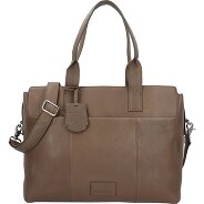 Burkely Soft Skylar Shopper Bag Leather 40 cm Laptop compartment Productimage Burkely Soft Skylar Shopper Bag Leather 40 cm Laptop compartment Productimage