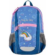 Step by Step Kiga Maxi Kindergarten backpack 34 cm Productimage