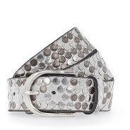 b.belt Studded belt leather Productimage