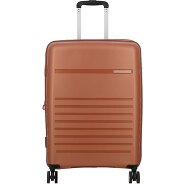 Jump Aven 4 wheels Trolley M 65 cm Expandable Productimage
