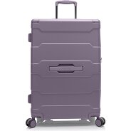 Heys ReNew 4 wheels Trolley M 66 cm Expandable Productimage