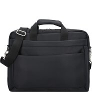 d&n Basic Line Briefcase 41 cm Laptop compartment Productimage d&n Basic Line Briefcase 41 cm Laptop compartment Productimage