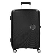 American Tourister Soundbox 4 wheels Trolley 67 cm Expandable Productimage