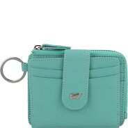 Braun Büffel Joy Credit card case RFID protection Leather 11 cm Productimage