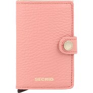 Secrid Miniwallet Credit card case RFID protection Leather 6.5 cm Productimage