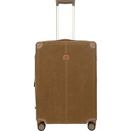 Bric's Life 4 wheels Trolley M 71 cm Expandable Productimage