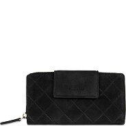 Bugatti Fabia Wallet RFID protection Leather 18 cm Productimage