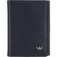 Golden Head Polo Wallet RFID protection Genuine Leather 10 cm Productimage