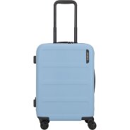 Samsonite Quadrix 4 Roll Cabin Trolley 55 cm Productimage