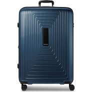 Redolz Essentials 14 4 wheels Trolley L 77 cm Expandable Productimage