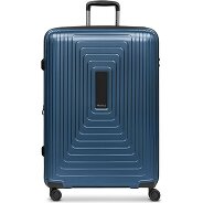 Redolz Essentials 14 4 wheels Trolley L 77 cm with expansion pleat Productimage