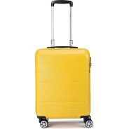 Benzi 5583 4 wheels Cabin trolley 55 cm Productimage