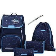 Schneiders Ergojet School bag set 6-piece Productimage