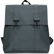 Rains Essential Daypack 40 cm Laptop compartment Productimage