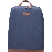 Greenburry Derby Business backpack 43 cm Laptop compartment Productimage