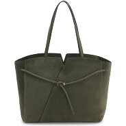 Boss Revers Shopper Bag S Genuine Leather 37 cm Laptop compartment Productimage
