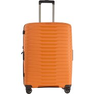 Stratic Novium 4 wheels Trolley M 65 cm with expansion pleat Productimage