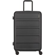 Samsonite Quadrix 4 Roll Trolley 68 cm Productimage Samsonite Quadrix 4 Roll Trolley 68 cm Productimage