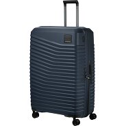 Samsonite Intuo 4 wheels Trolley XL 81 cm with expansion pleat Productimage
