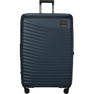 Samsonite Intuo 4 wheels Trolley XL 81 cm with expansion pleat Productimage