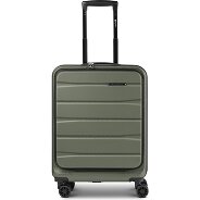 Franky Munich 4.0 4 wheels Cabin suitcase 55 cm Laptop compartment Expandable Productimage