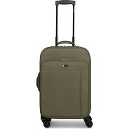 Check.In Sevilla 2.0 4 wheels Trolley S 60 cm Productimage