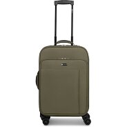 Check.In Sevilla 2.0 4 wheels Cabin trolley 55 cm Productimage