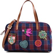 Oilily Carreaux Shoulder Bag 38 cm Productimage