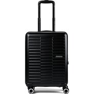 American Tourister Sunset Hills 4 wheels Cabin trolley 55 cm Productimage
