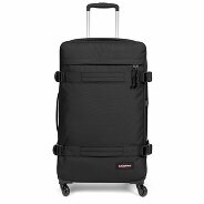 Eastpak Transit'r 4 4 wheels Trolley 83.5 cm Productimage Eastpak Transit'r 4 4 wheels Trolley 83.5 cm Productimage