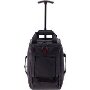 Gladiator 3900 2 wheels Backpack trolley 40 cm Laptop compartment Productimage