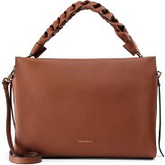 Coccinelle Boheme Handbag Leather 32.5 cm Productimage Coccinelle Boheme Handbag Leather 32.5 cm Productimage