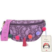 Fritzi aus Preußen Fritzi x Frida Kahlo Limited Bum bag 29 cm Productimage