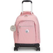 Kipling Back to School New Zea 2 wheels Wheeled backpack 50 cm Laptop compartment Productimage