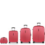 Gabol Paradise XP 4 wheels Suitcase set 4-piece Productimage