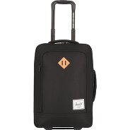 Herschel Heritage 2 wheels Cabin trolley 52 cm Productimage