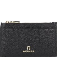 Aigner Ivy credit card case leather 13.5 cm Productimage